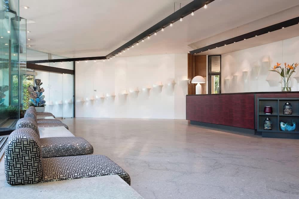 Four Points by Sheraton Catania Hotel 4