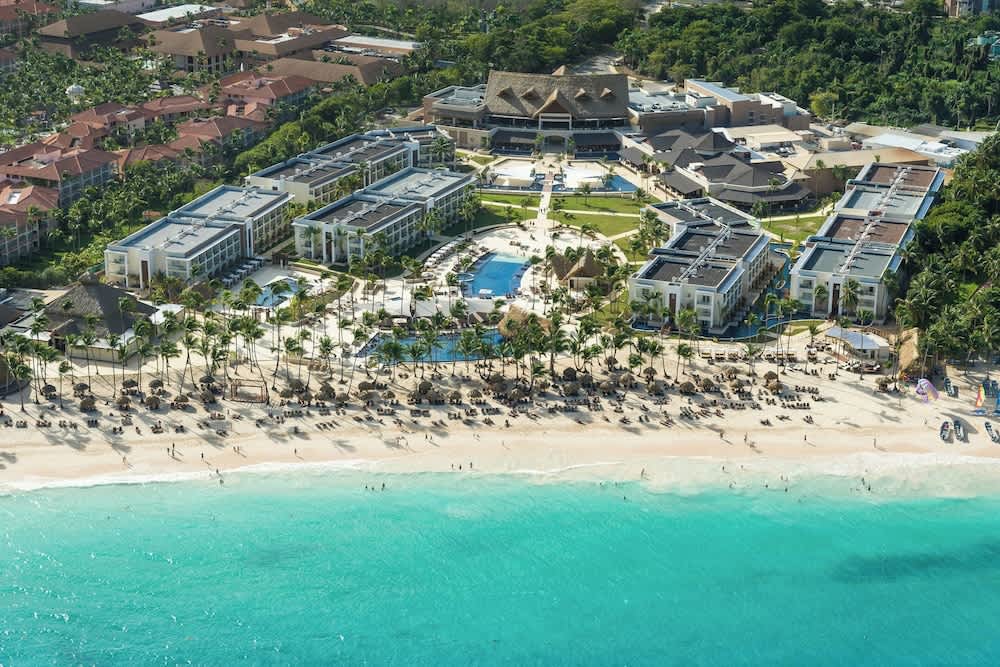 Royalton Punta Cana, An Autograph Collection All-Inclusive Resort & Casino 1