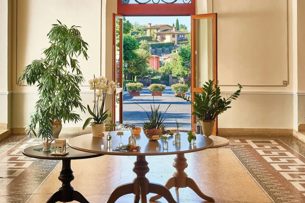 Grotta Giusti Thermal Spa Resort Tuscany, Autograph Collection 2