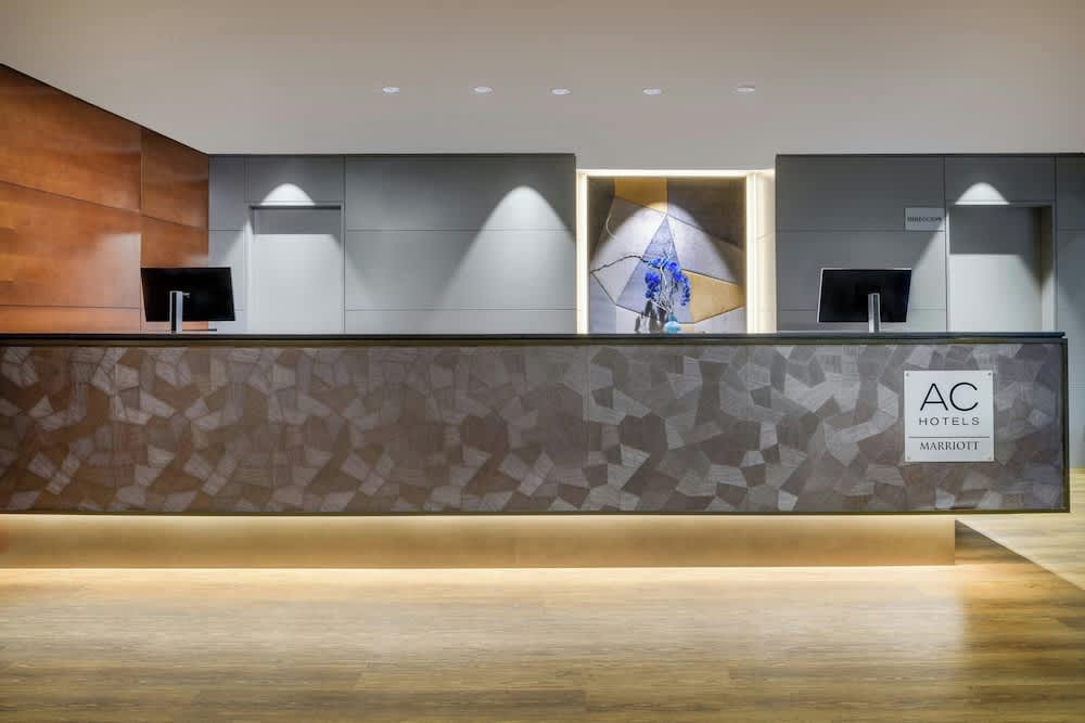 AC Hotel León San Antonio by Marriott 4