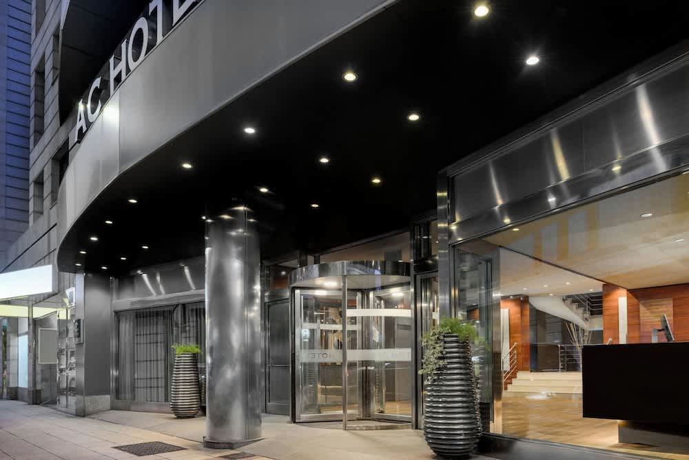 AC Hotel León San Antonio by Marriott 1