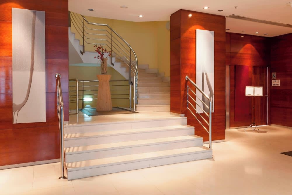 AC Hotel León San Antonio by Marriott 3