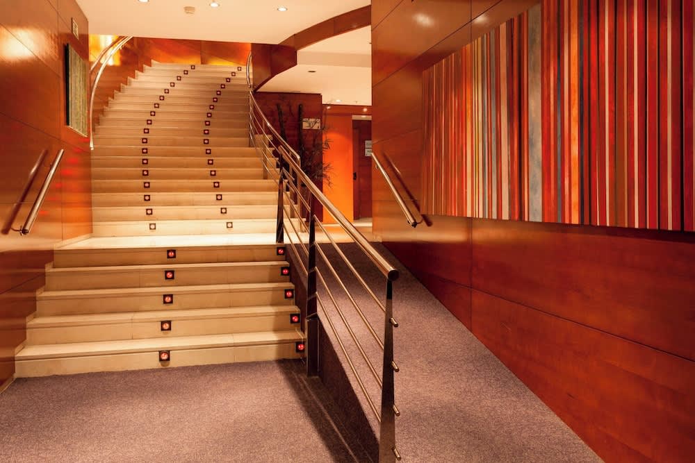 AC Hotel León San Antonio by Marriott 2