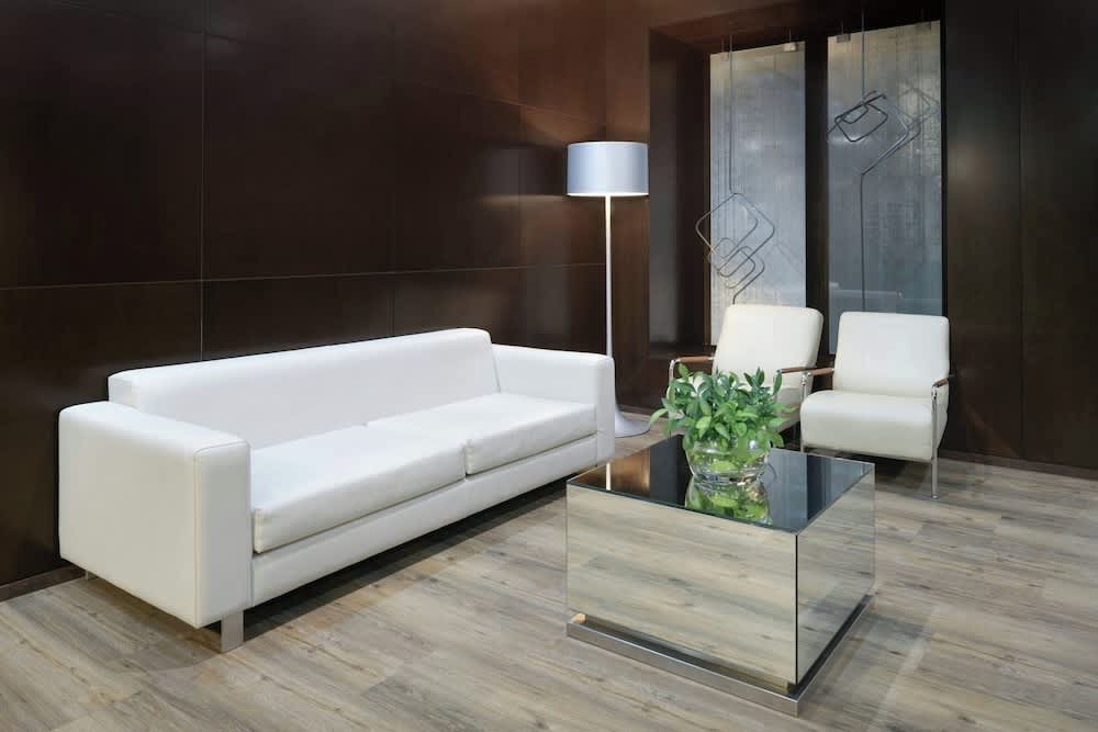 AC Hotel Zamora by Marriott 2