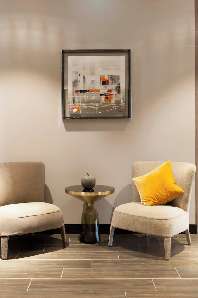 AC Hotel by Marriott Paris Le Bourget Airport 4