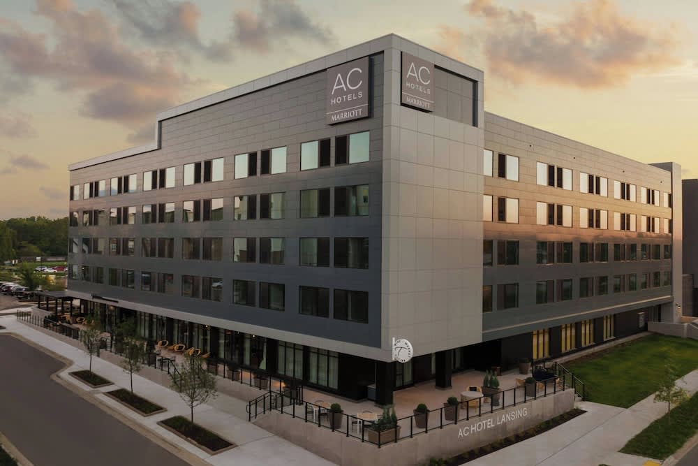Hyatt House Lansing-University Area 1