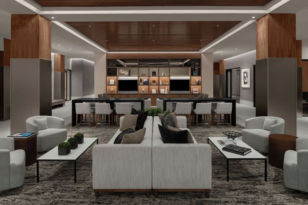 Hyatt House Lansing-University Area 2