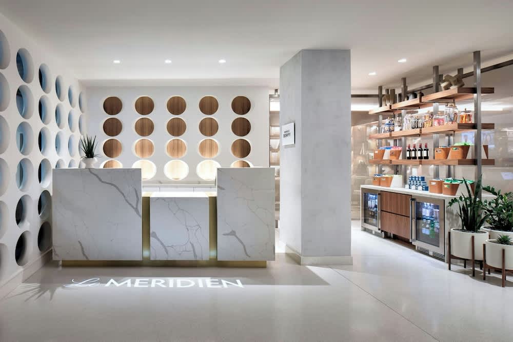 Le Meridien Fort Worth Downtown 2