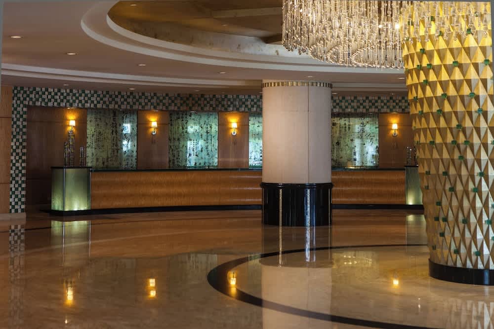 Renaissance Shanghai Pudong Hotel 3