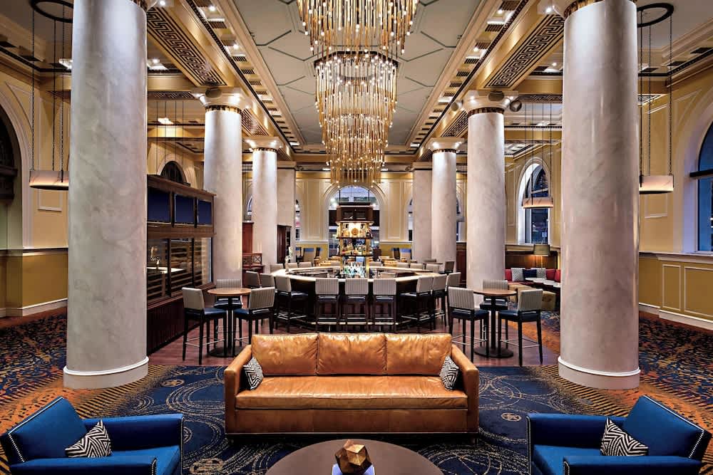 Hotel ICON, Autograph Collection 1