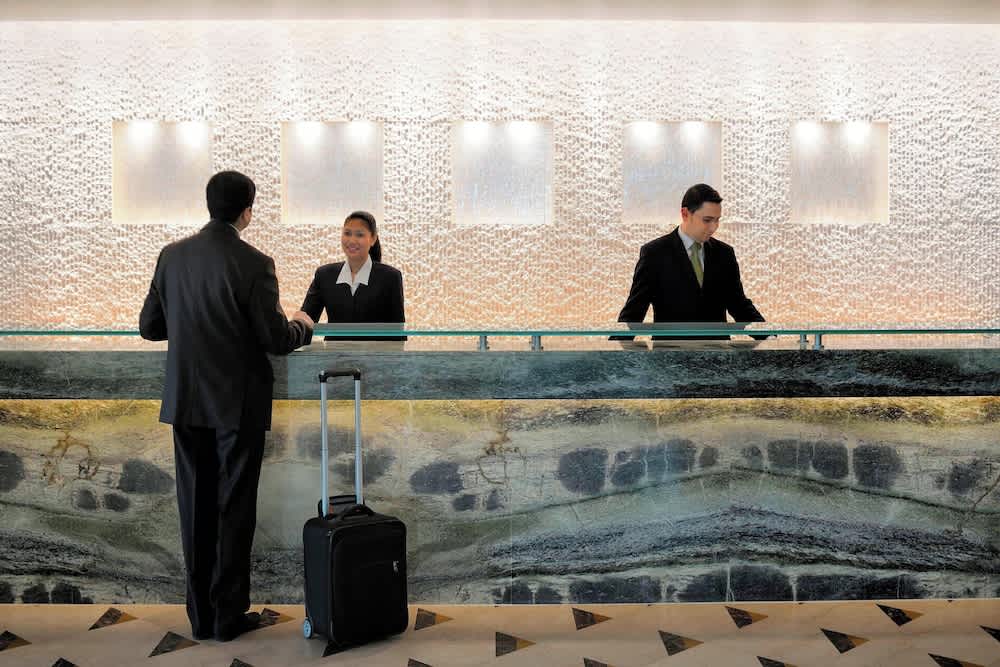 Courtyard By Marriott Kuwait City 2