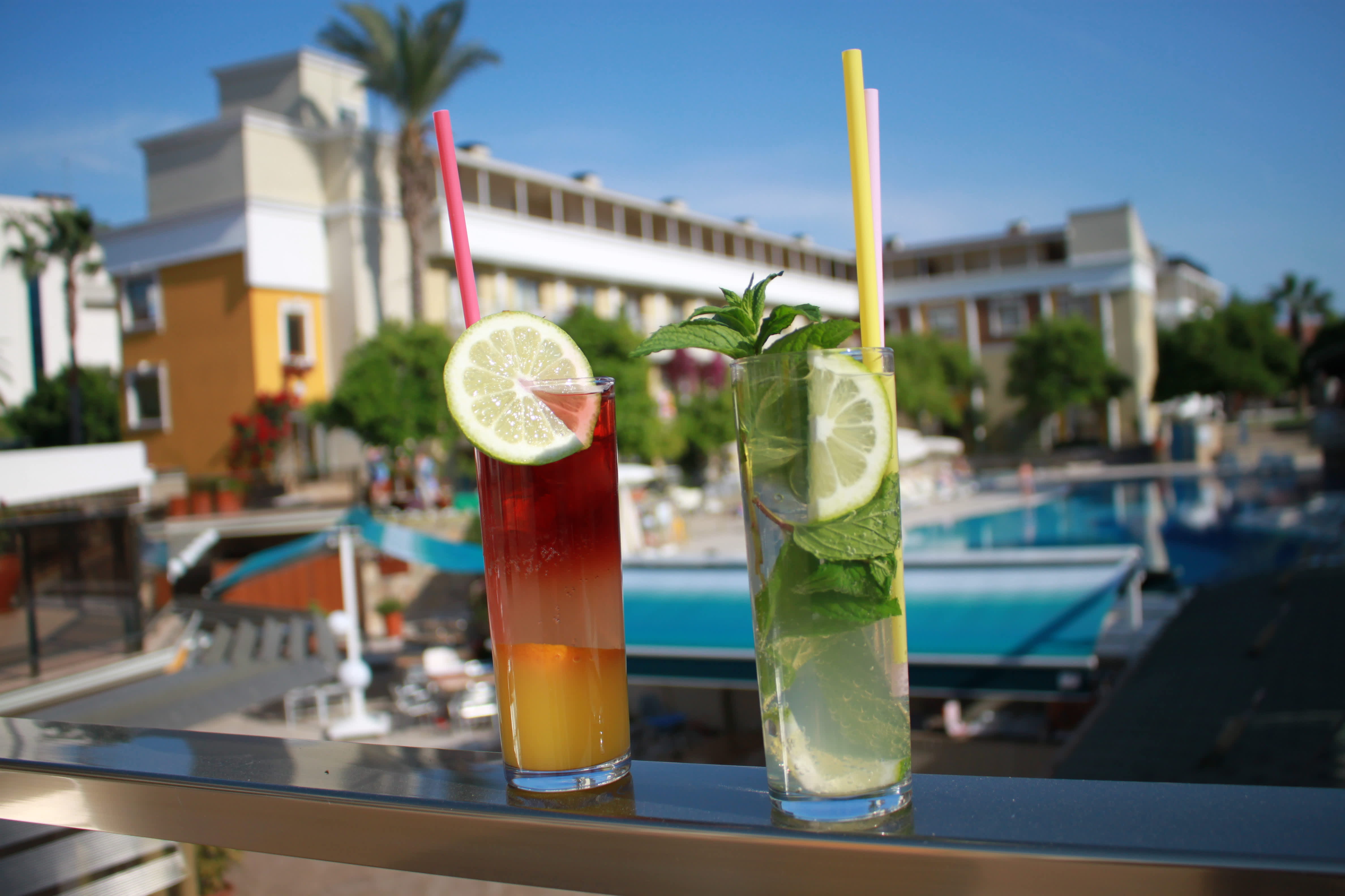 Tu Casa Gelidonya Hotel 2