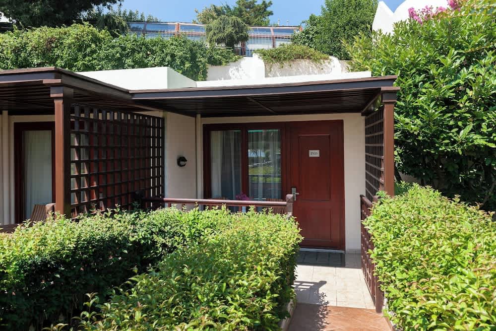 Renaissance Polat Istanbul Hotel 5