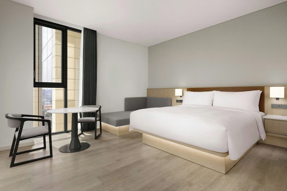 AC Hotel by Marriott Seoul Geumjeong 1