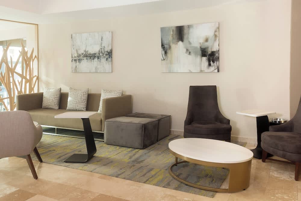 Courtyard by Marriott Villahermosa Tabasco 2