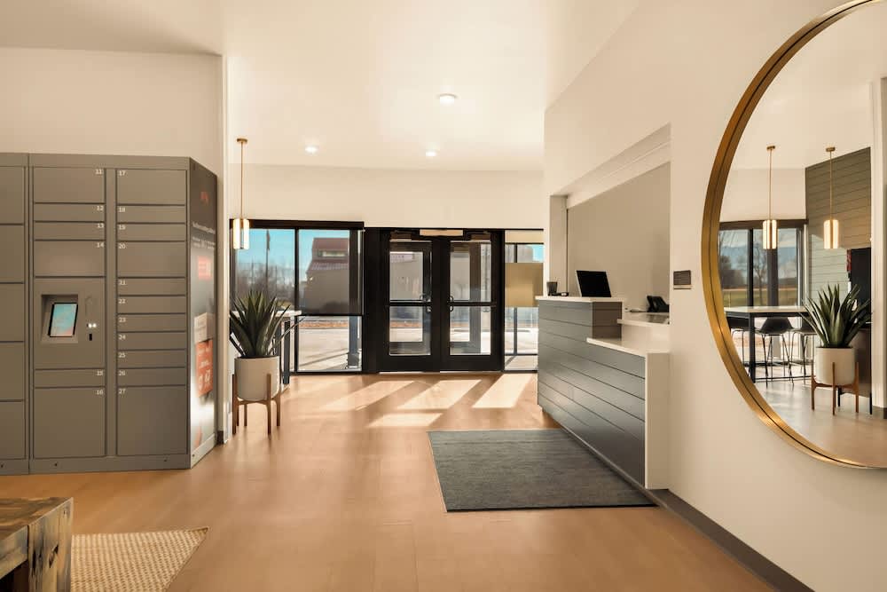 LivAway Suites Syracuse 2