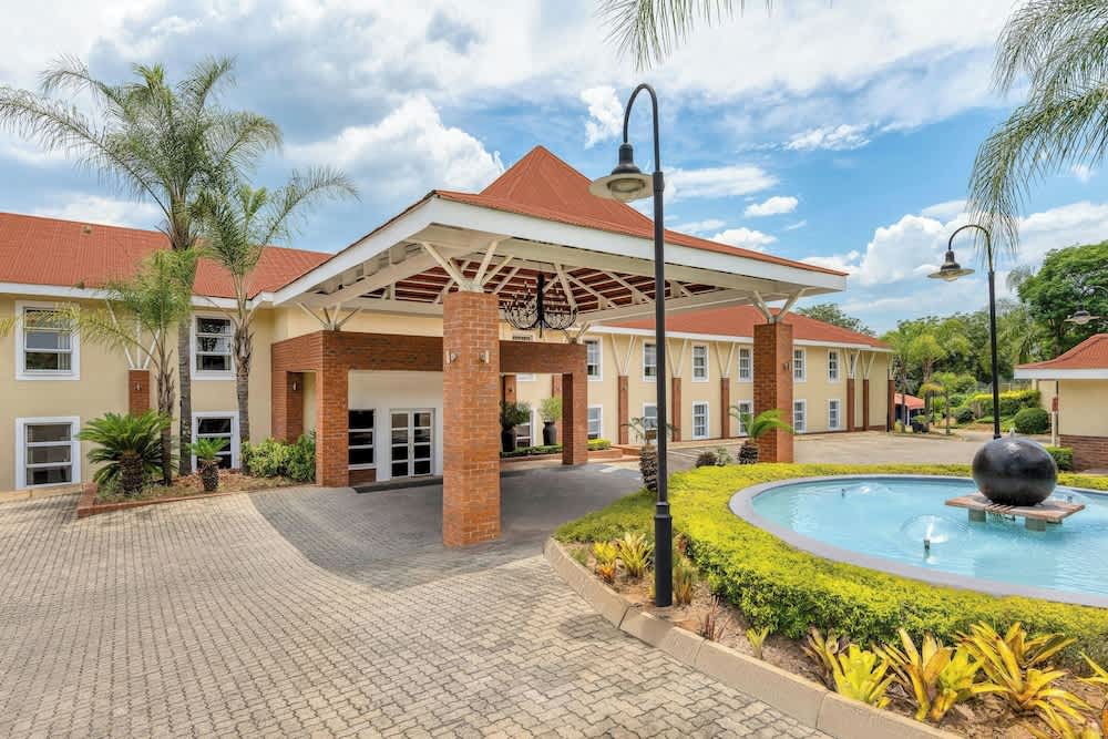 Protea Hotel by Marriott Nelspruit 1