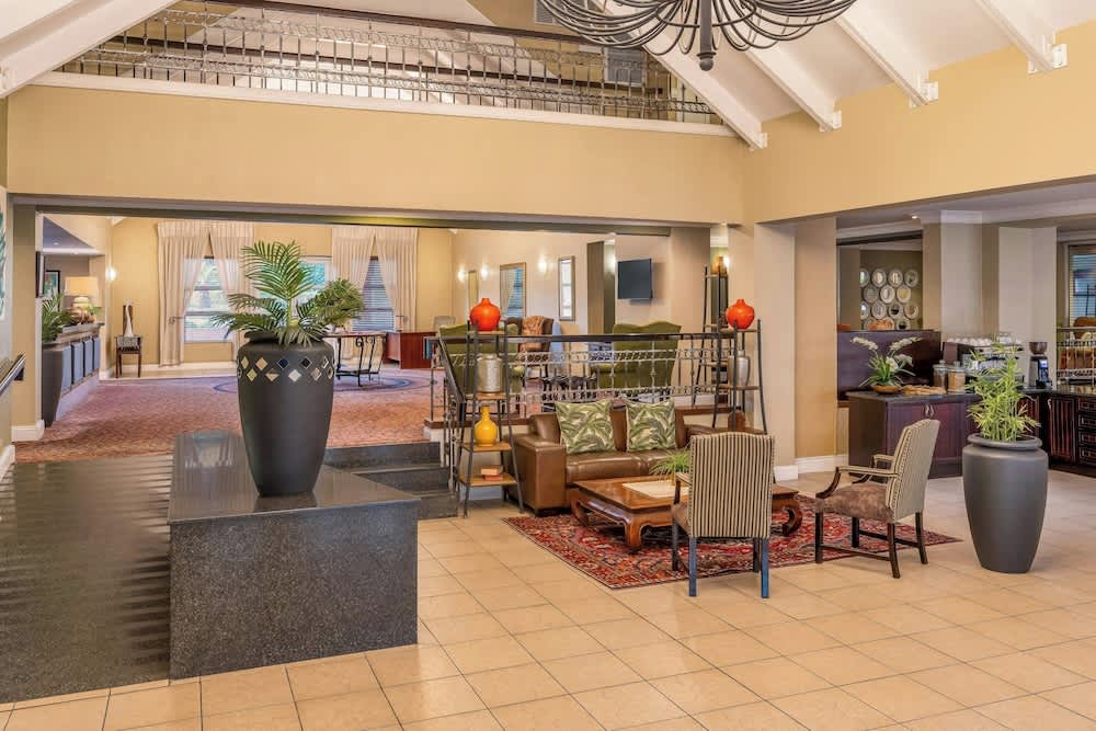 Protea Hotel by Marriott Nelspruit 2