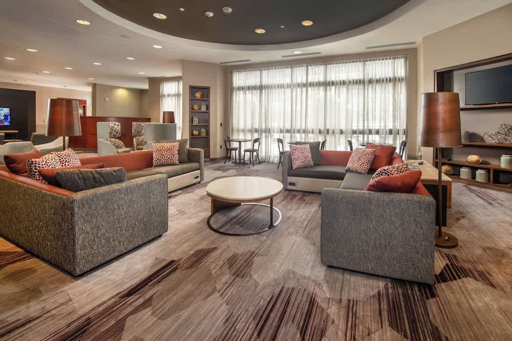 Courtyard Dunn Loring Fairfax 2