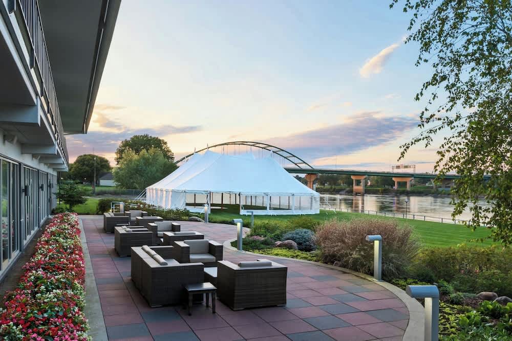 South Sioux City Marriott Riverfront 1