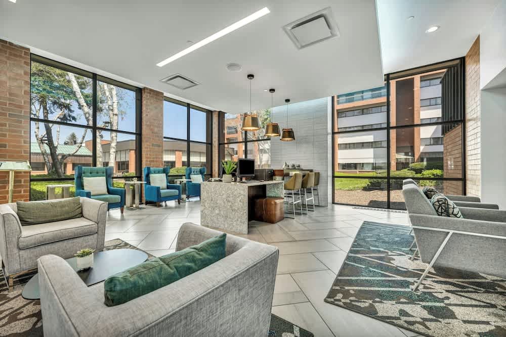 Delta Hotels by Marriott Mount Pleasant 2