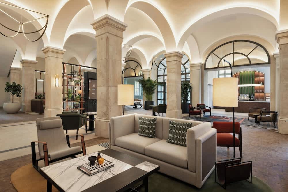 Imperial Riding School, Autograph Collection 2