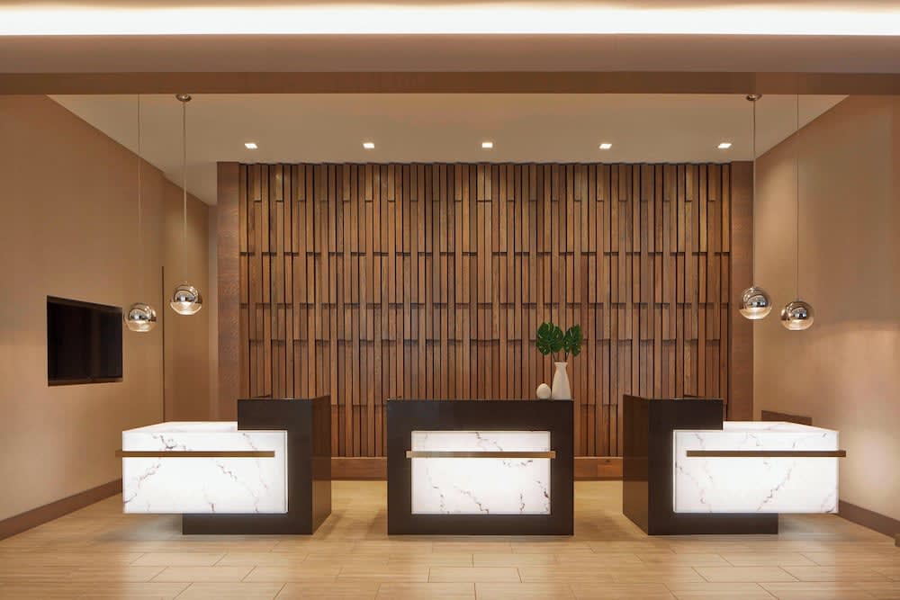 AC Hotel by Marriott Seattle Bellevue/Downtown 5