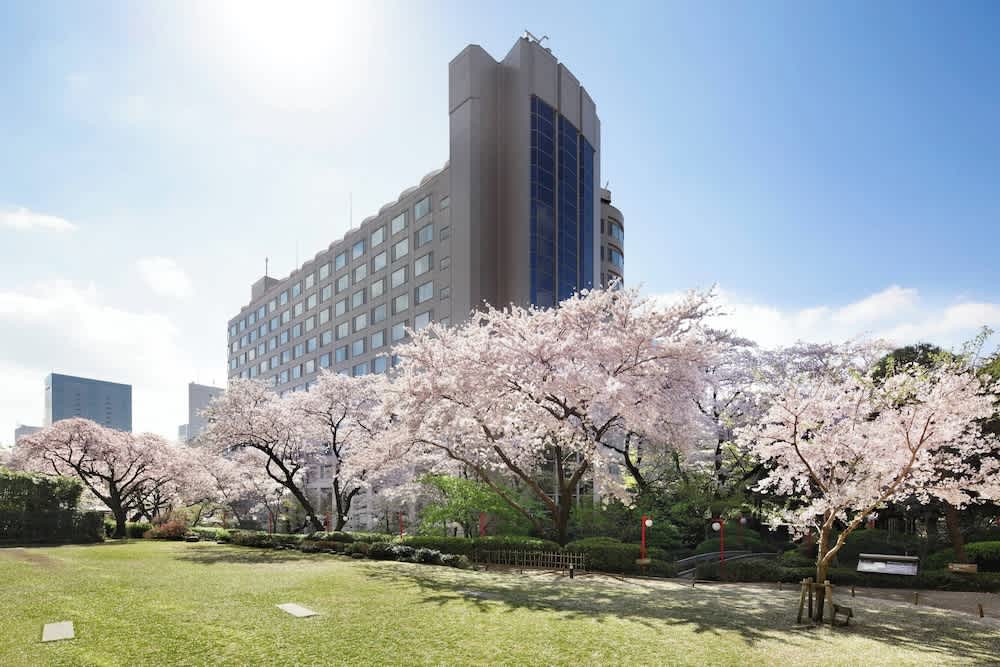 The Prince Sakura Tower Tokyo, Autograph Collection 1