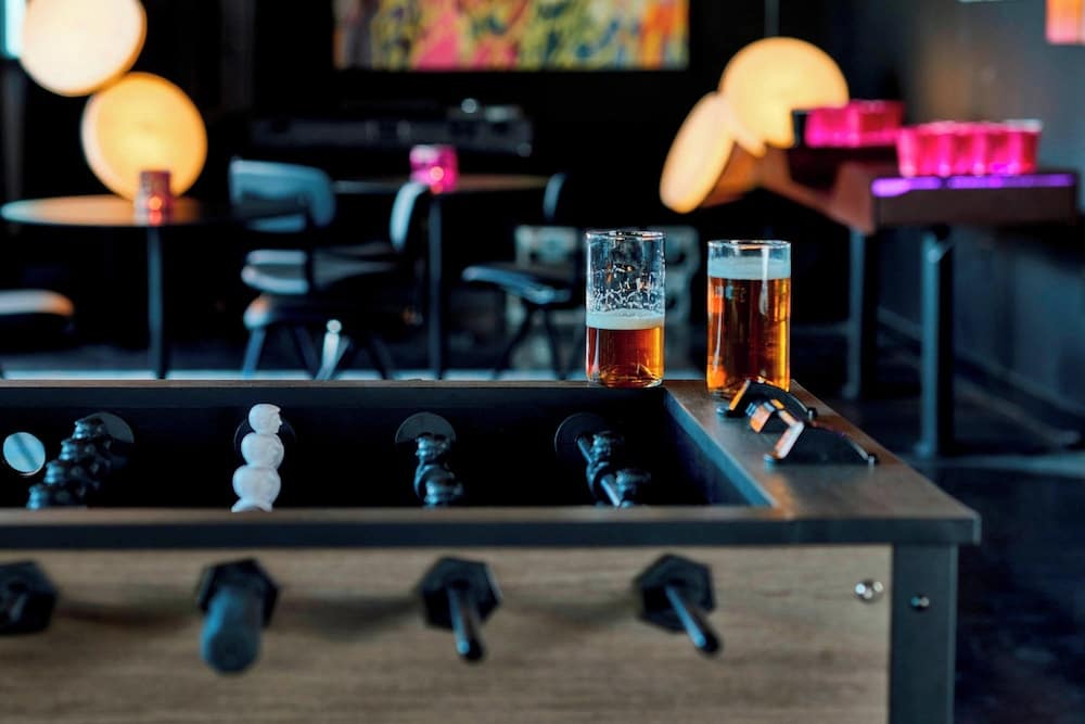 MOXY Minneapolis Uptown 2
