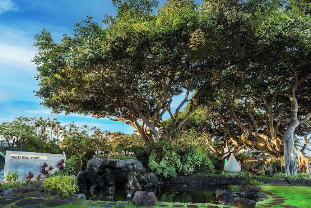 Wailea Beach Resort - Marriott, Maui 1