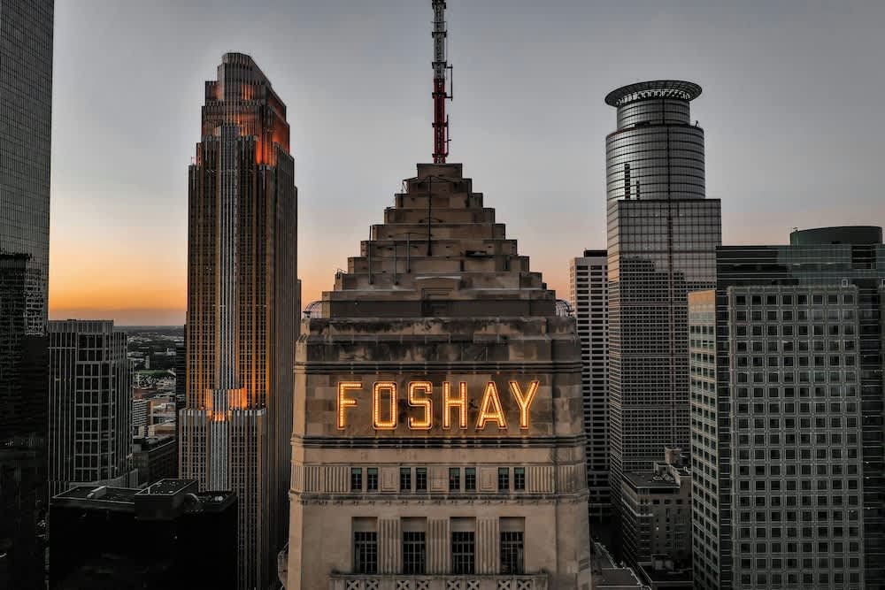 W Minneapolis - The Foshay 1
