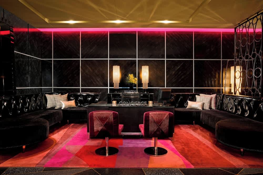 W Minneapolis - The Foshay 2