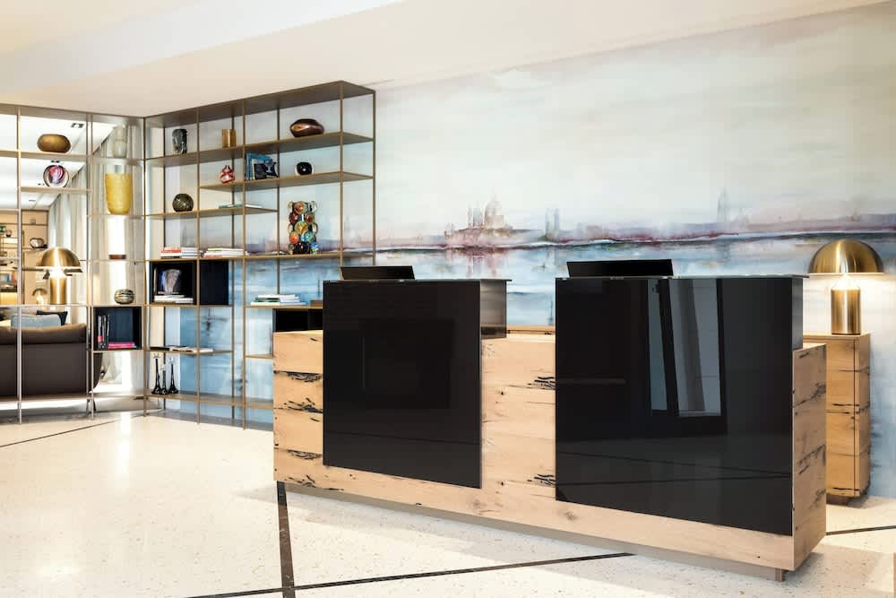 AC Hotel Venezia by Marriott 1