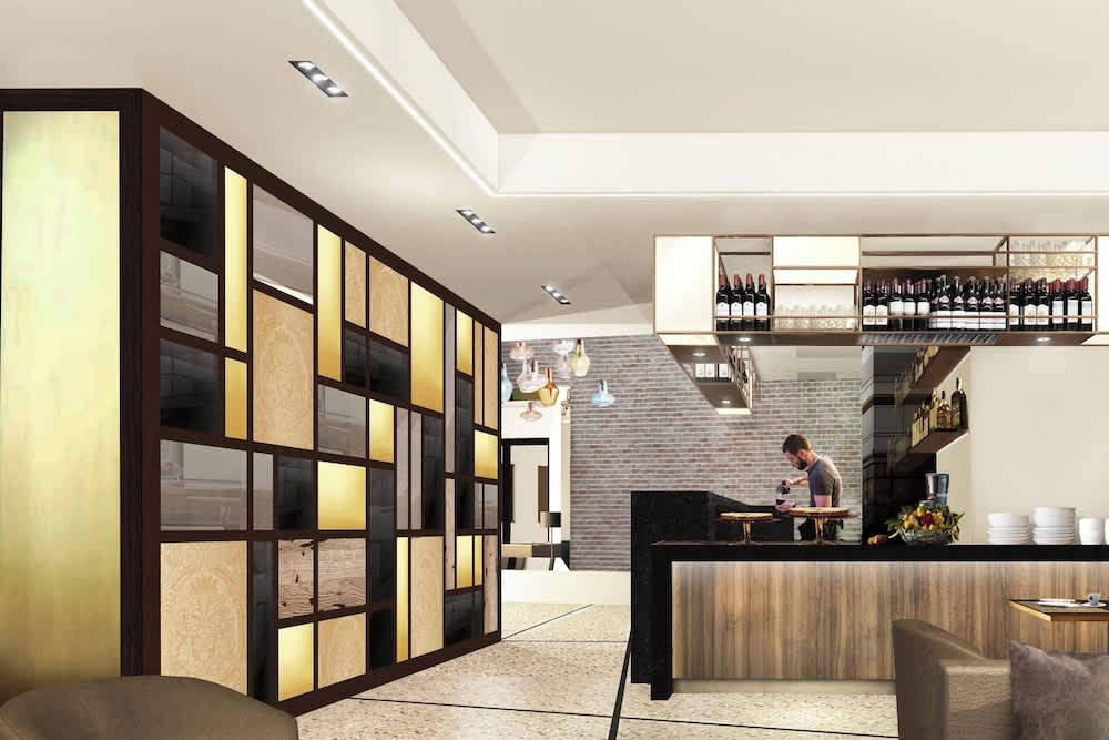 AC Hotel Venezia by Marriott 2