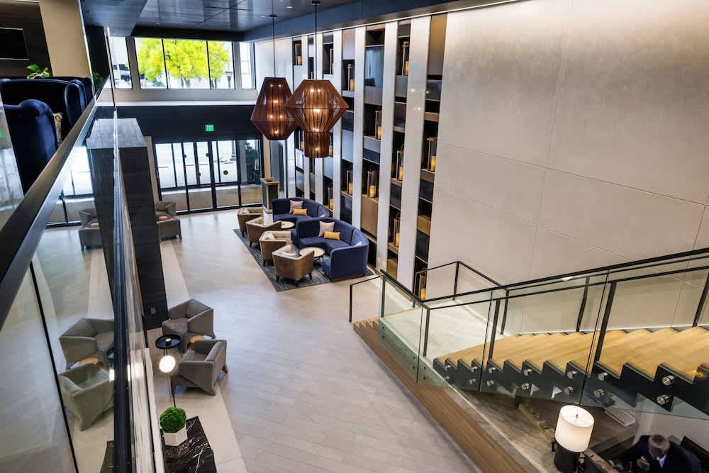 Elliot Park Hotel, Autograph Collection 2