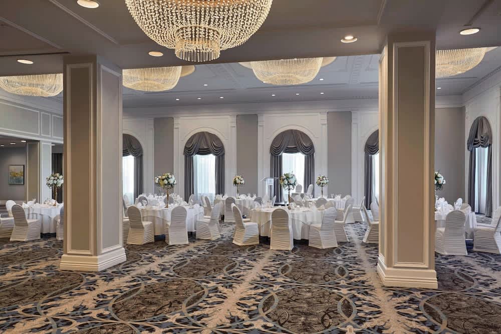 The Hotel Saskatchewan, Autograph Collection 4