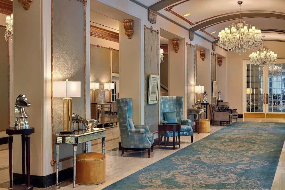 The Hotel Saskatchewan, Autograph Collection 5