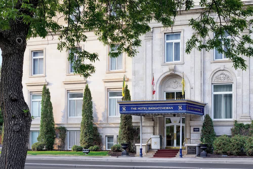 The Hotel Saskatchewan, Autograph Collection 1