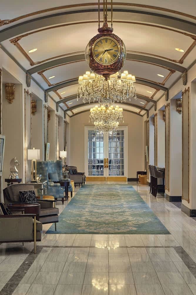 The Hotel Saskatchewan, Autograph Collection 2