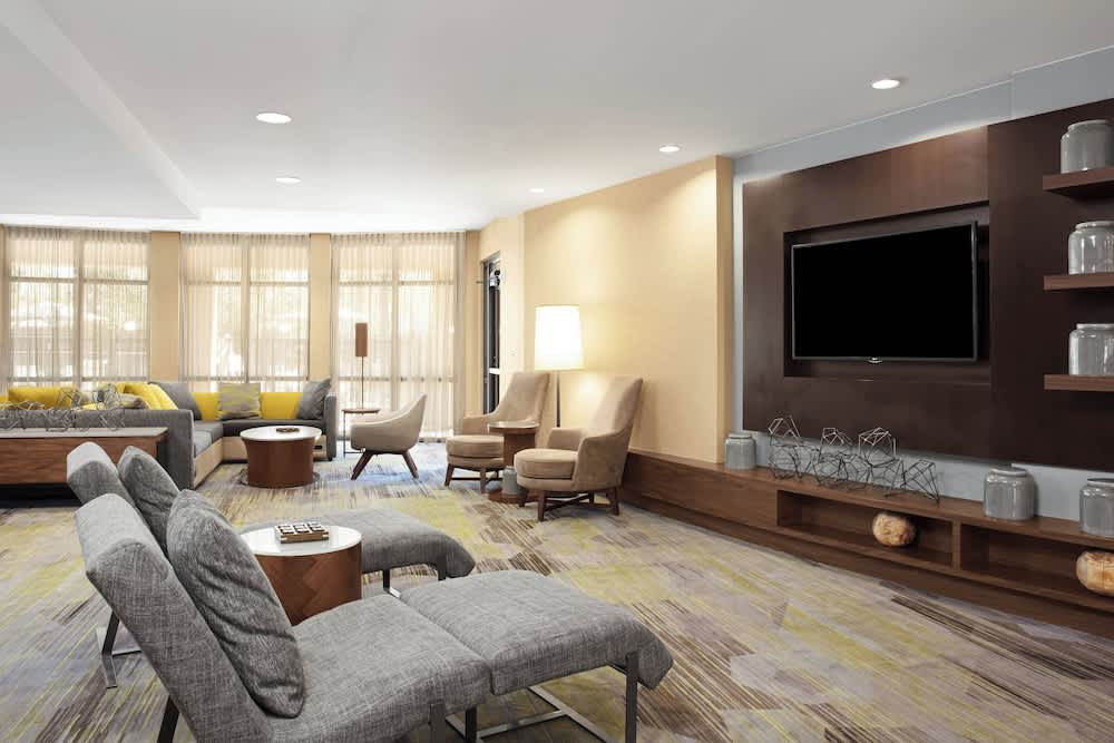 Courtyard by Marriott St. Augustine I-95 2