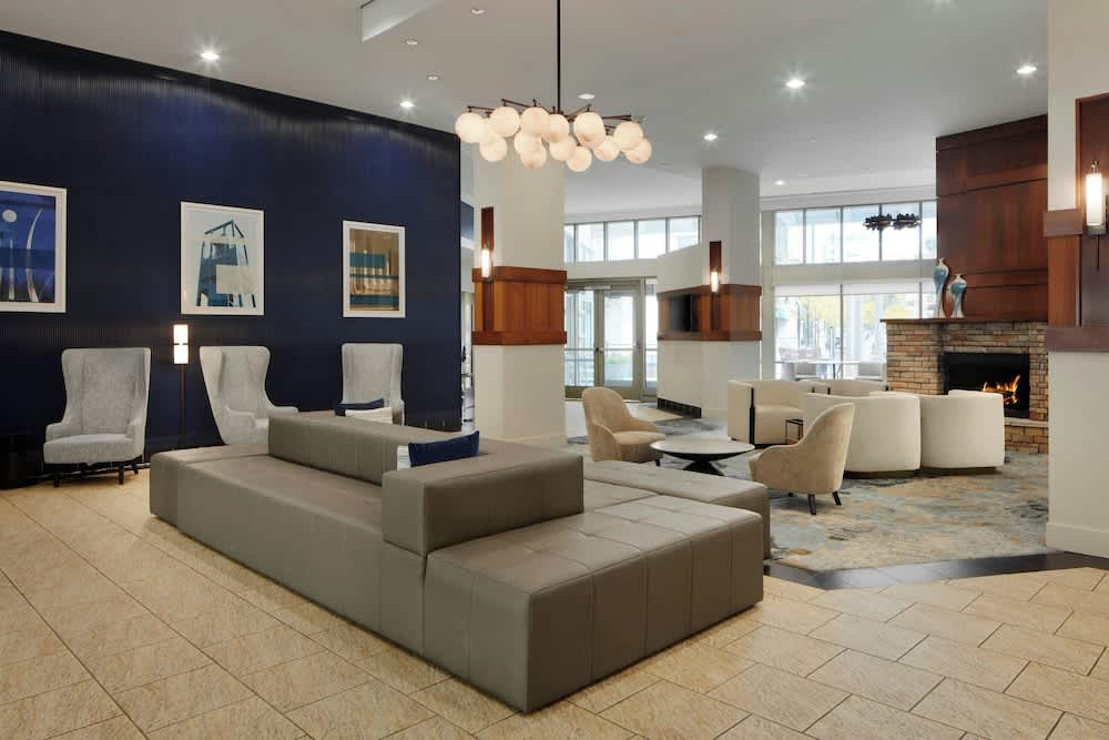 Residence Inn Arlington Courthouse 2