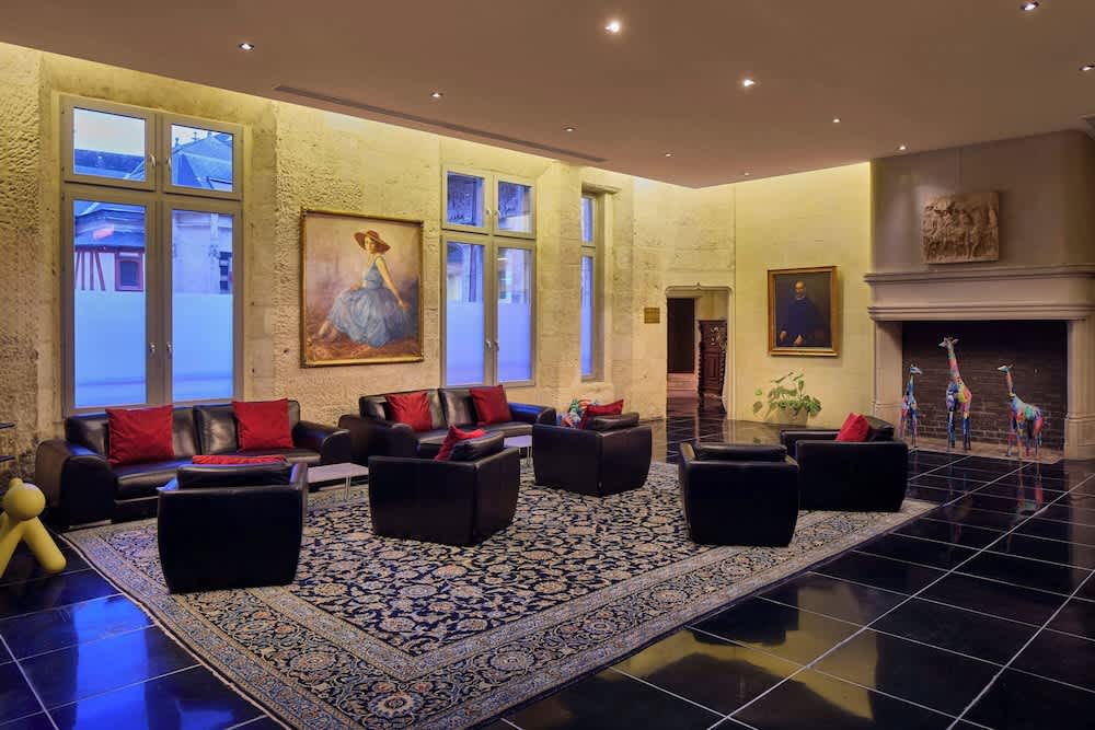 Hôtel de Bourgtheroulde, Autograph Collection 3