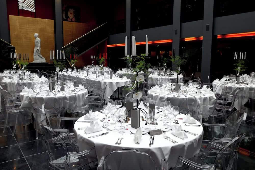 Hôtel de Bourgtheroulde, Autograph Collection 5