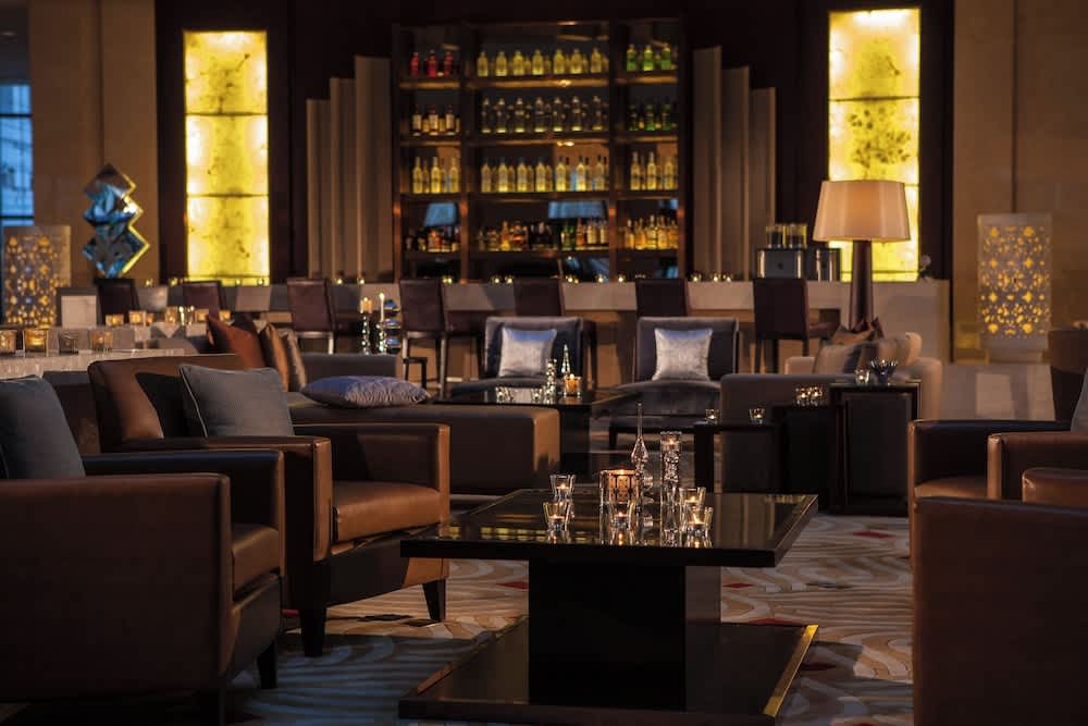Renaissance Tianjin Lakeview Hotel 2