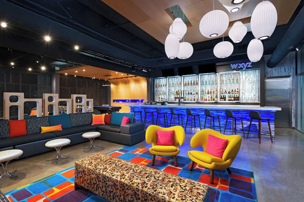 Aloft by Marriott Waco Downtown 1