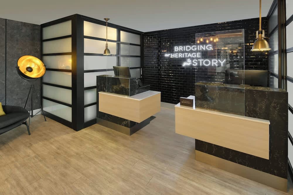 The Insignia Hotel, Sarnia, a Tribute Portfolio Hotel 2