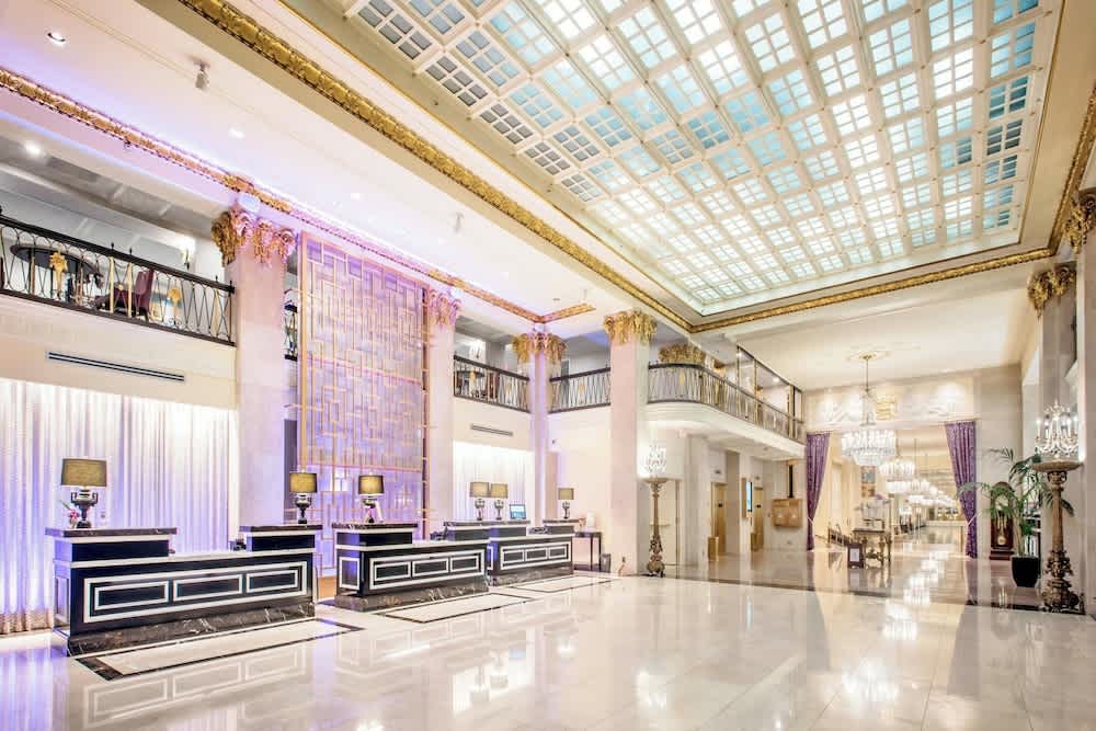 The Mayflower Hotel, Autograph Collection 2