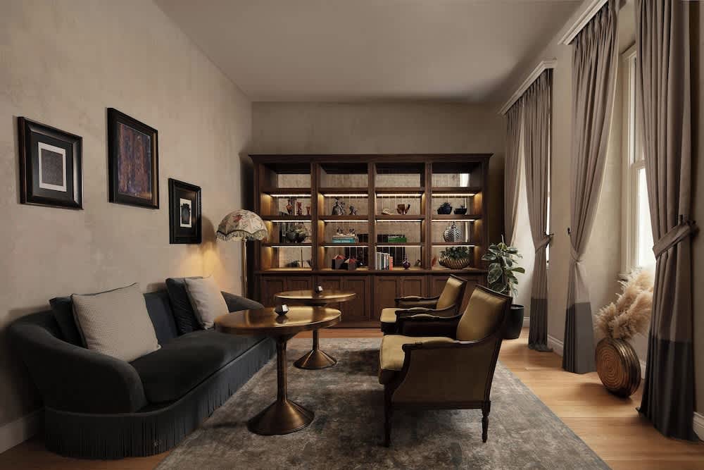 Adahan DeCamondo Pera, Autograph Collection 2