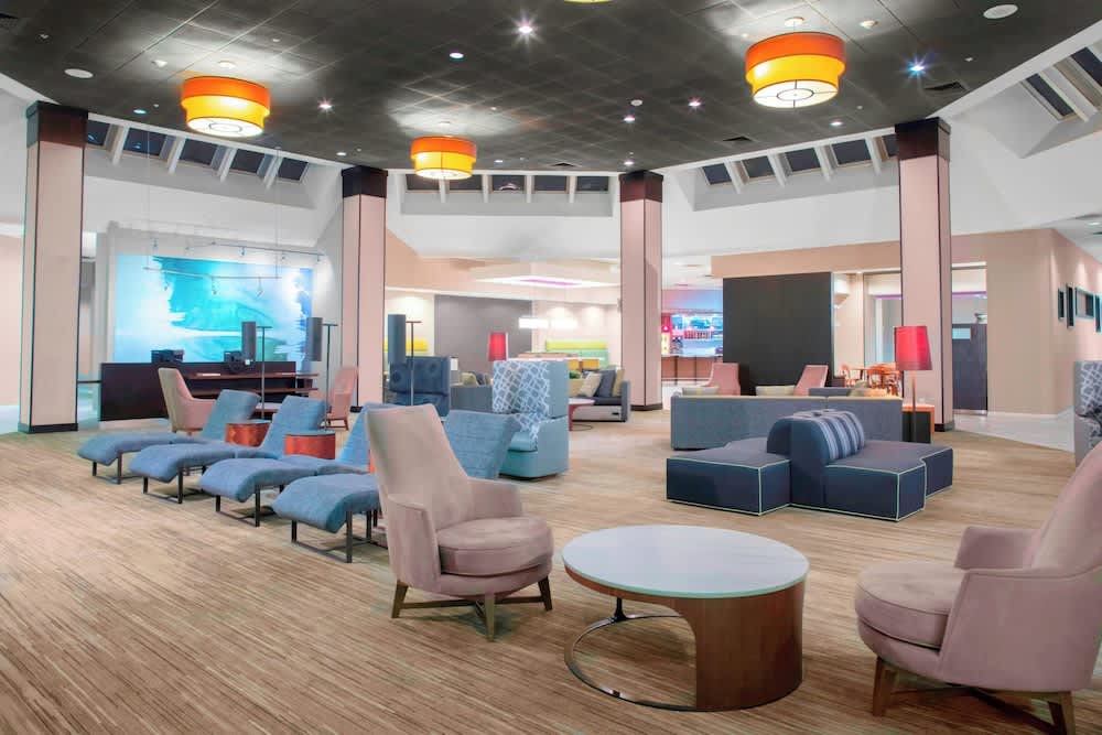Courtyard by Marriott Killeen 1