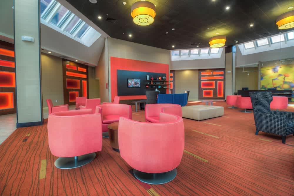 Courtyard by Marriott Killeen 2